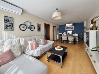 Piso en venta en Parque del Queiles en Tudela
