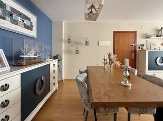 Piso en venta en Parque del Queiles en Tudela