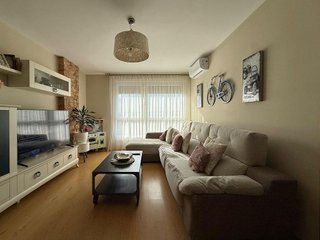 Piso en venta en Parque del Queiles en Tudela