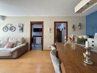 Piso en venta en Parque del Queiles en Tudela