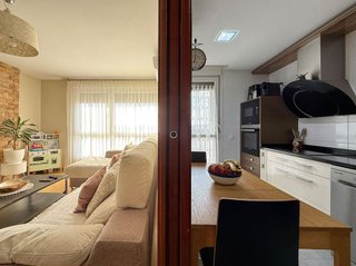 Piso en venta en Parque del Queiles en Tudela