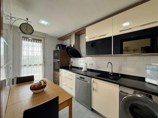 Piso en venta en Parque del Queiles en Tudela