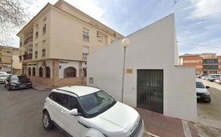 Local comercial en venta en Mancha Real