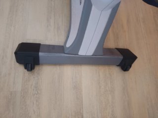 Bicicleta Estática Studio Ergometer 9.8 Motion