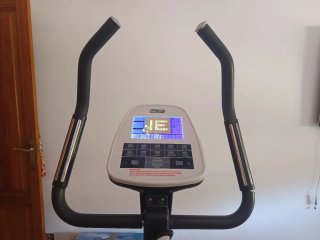 Bicicleta Estática Studio Ergometer 9.8 Motion