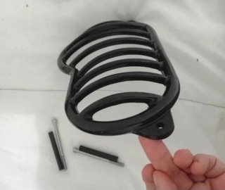 Protector Faro BMW R 1150 GS