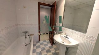 Piso en venta en Centro en Cáceres
