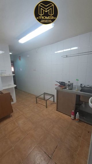 Local comercial en venta en Belén - San Roque en Jaén