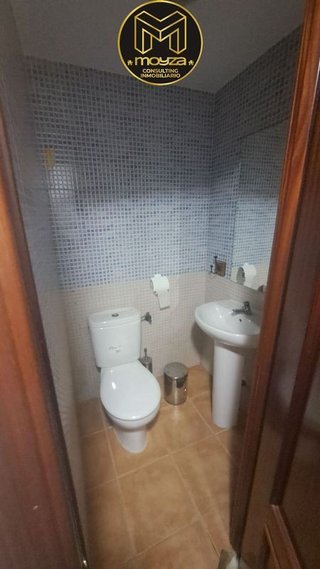 Local comercial en venta en Belén - San Roque en Jaén