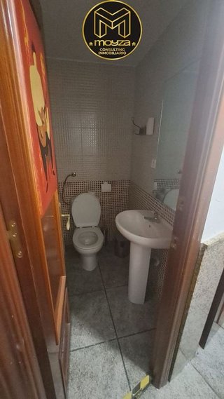 Local comercial en venta en Belén - San Roque en Jaén