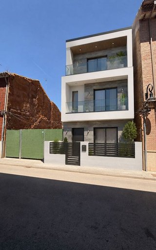 Terreno en venta en Aldaia