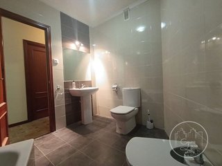Piso en venta en Centro en Ávila