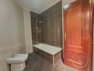 Piso en venta en Centro en Ávila