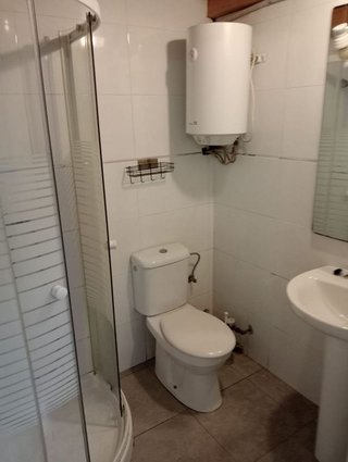 Local comercial en venta en Egia en San Sebastián-Donostia