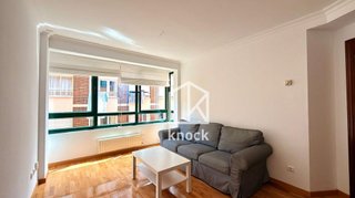 Piso en venta en Milán - Pumarín - Teatinos en Oviedo