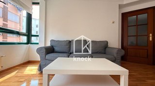 Piso en venta en Milán - Pumarín - Teatinos en Oviedo
