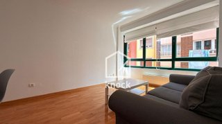 Piso en venta en Milán - Pumarín - Teatinos en Oviedo