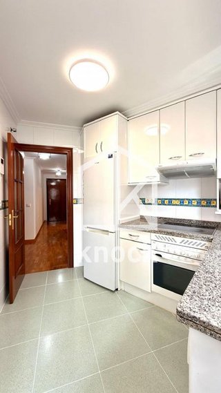 Piso en venta en Milán - Pumarín - Teatinos en Oviedo
