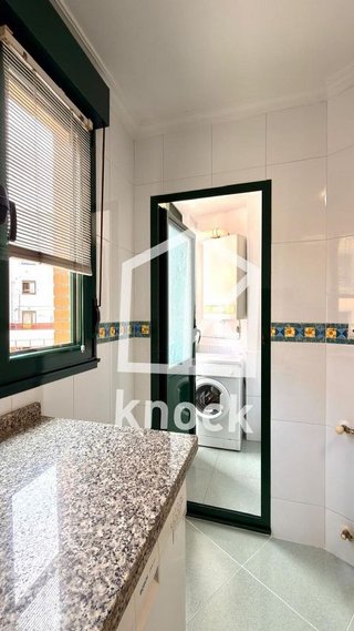 Piso en venta en Milán - Pumarín - Teatinos en Oviedo