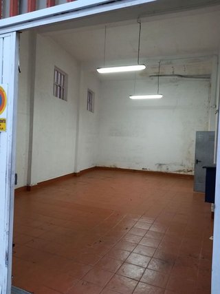 Local comercial en venta en Ensanche - Sar en Santiago de Compostela
