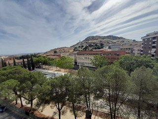 Piso en venta en Centro en Puertollano