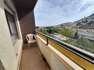 Piso en venta en Centro en Puertollano