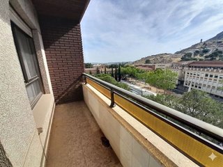 Piso en venta en Centro en Puertollano