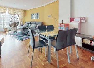Dúplex en venta en O Berbés - Peniche en Vigo