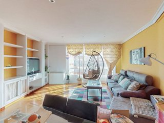 Dúplex en venta en O Berbés - Peniche en Vigo