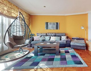Dúplex en venta en O Berbés - Peniche en Vigo