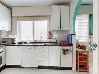 Dúplex en venta en O Berbés - Peniche en Vigo