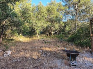 Terreno en venta en Algaida
