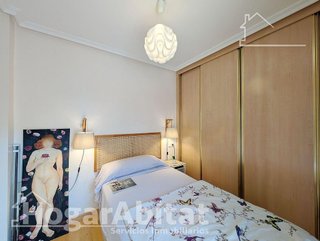 Piso en venta en Carolinas Bajas en Alicante