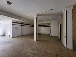 Local comercial en venta en San Clemente