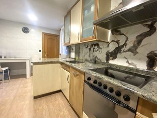 Piso en venta en San Jorge en Pamplona