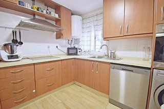 Piso en venta en Sur en Jerez de la Frontera