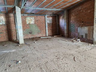 Local comercial en venta en Manzanares