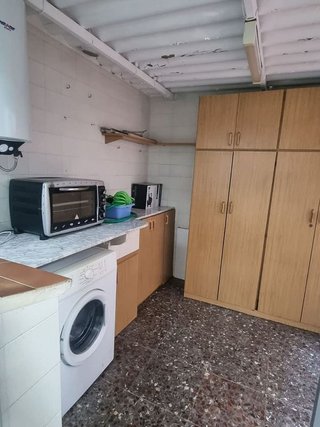 Piso en venta en Centro - Zona Alta en Alcoy/Alcoi