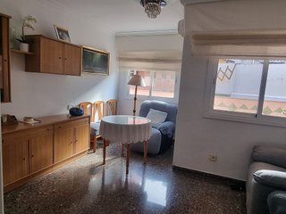 Piso en venta en Centro - Zona Alta en Alcoy/Alcoi