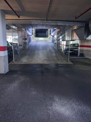 Garaje en venta en El Pla de Sant Josep - L'Asil en Elche