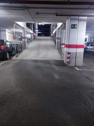 Garaje en venta en El Pla de Sant Josep - L'Asil en Elche