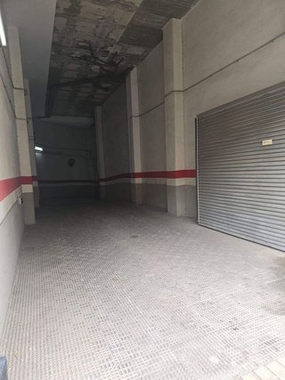 Garaje en venta en El Pla de Sant Josep - L'Asil en Elche