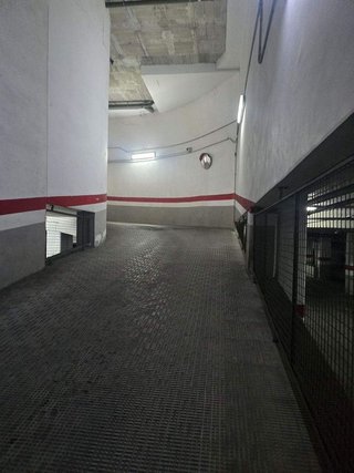 Garaje en venta en El Pla de Sant Josep - L'Asil en Elche