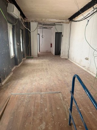 Local comercial en venta en Centro - El Pilar en Ciudad Real