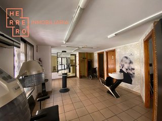 Local comercial en venta en Centro en Castellón de la Plana