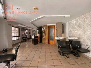 Local comercial en venta en Centro en Castellón de la Plana