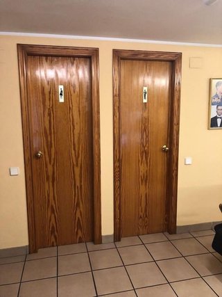 Local comercial en venta en Centro en Castellón de la Plana