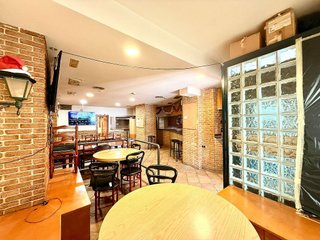 Local comercial en venta en Barañain