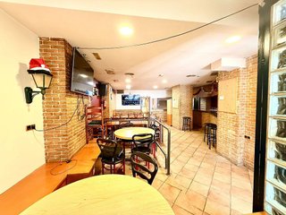 Local comercial en venta en Barañain