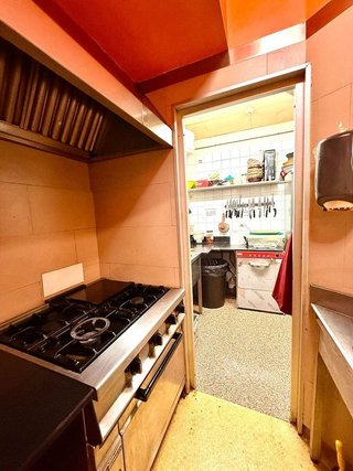 Local comercial en venta en Barañain